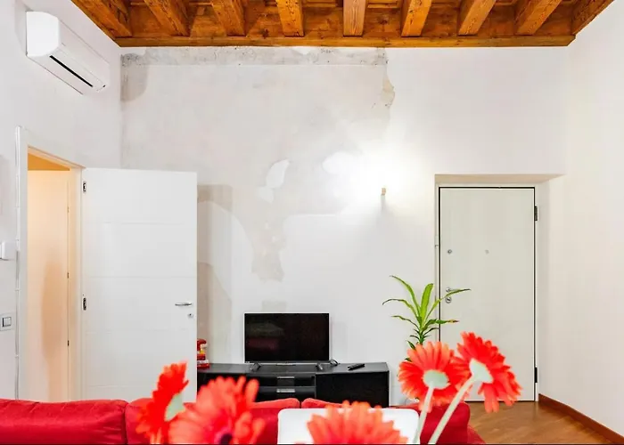 Magnolia Home - Piazza Delle Erbe