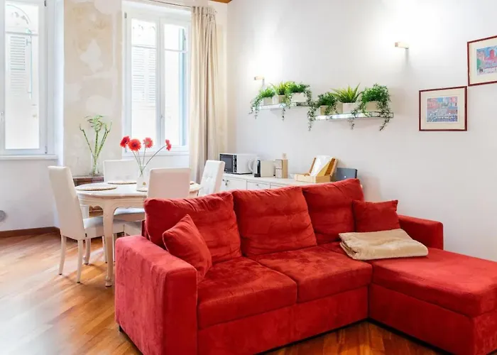 Magnolia Home - Piazza Delle Erbe