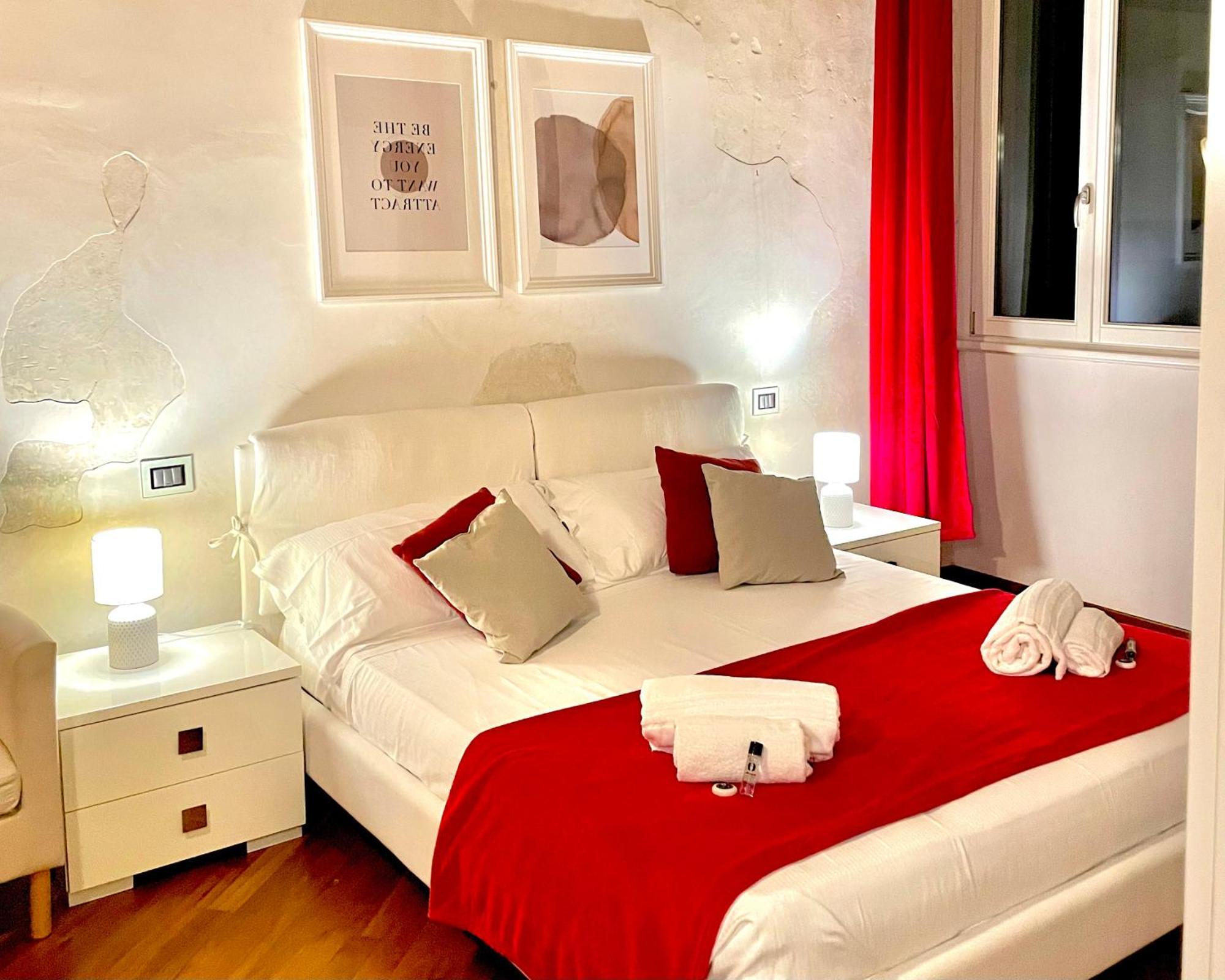 Magnolia - Piazza Delle Erbe Apartment
